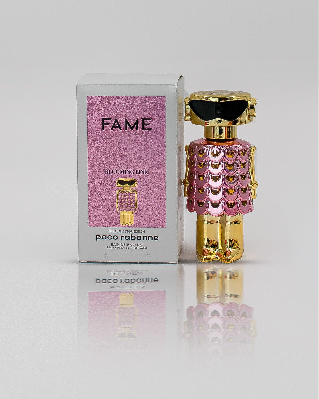 Fame Blooming Pink 100ml