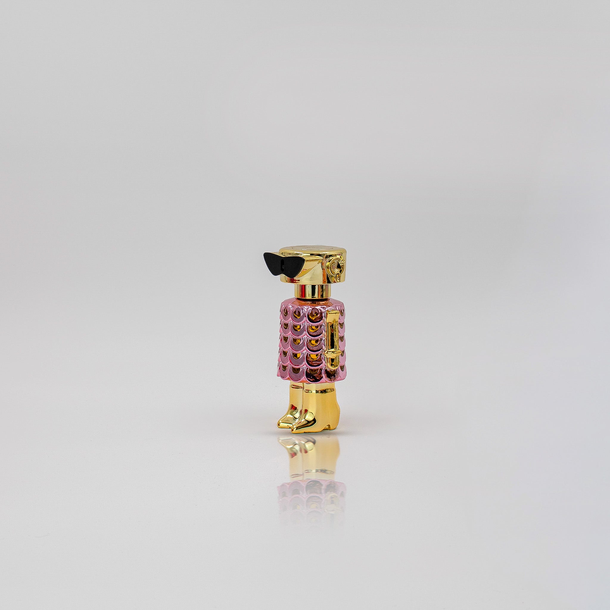 Fame Blooming Pink 100ml