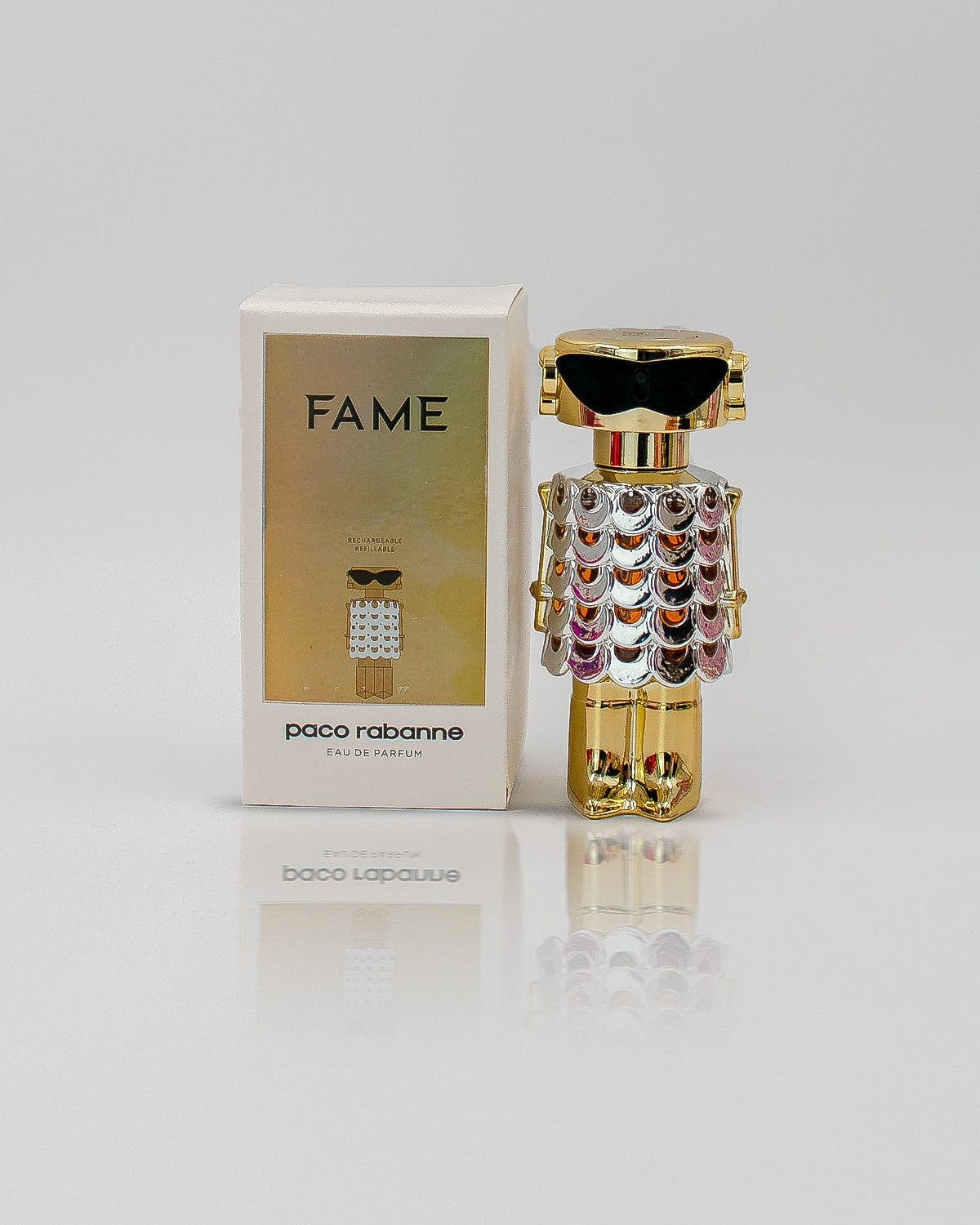 Fame Paco Rabanne 100ml