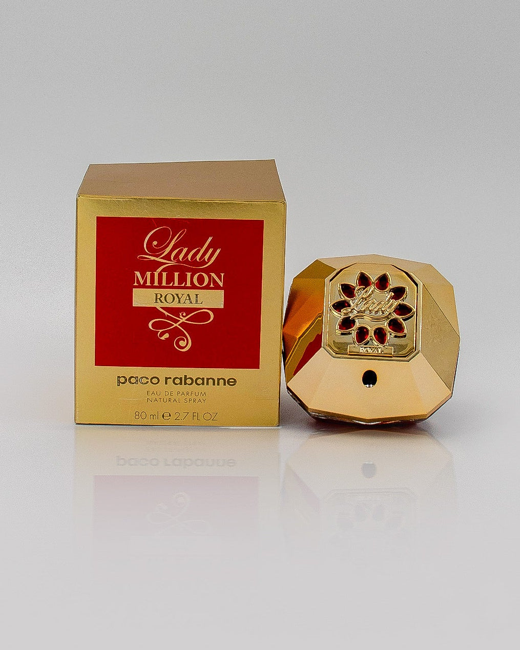 Lady Million Royal 100ml