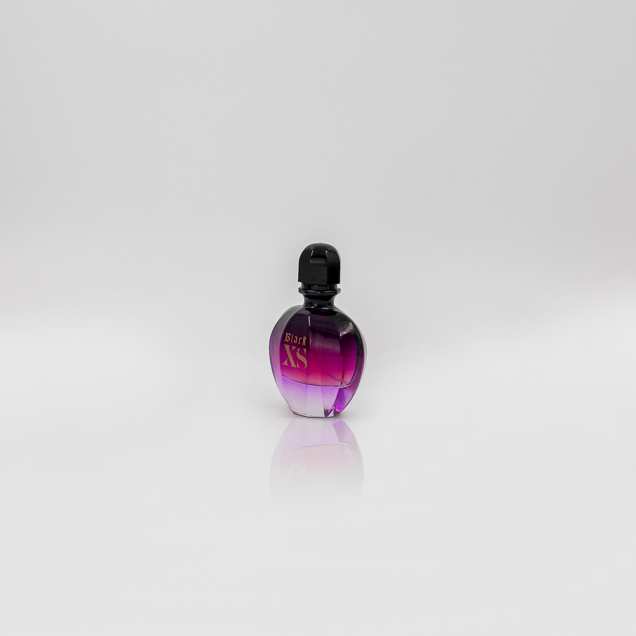 Black XS L'Exces – Paco Rabanne 100ml