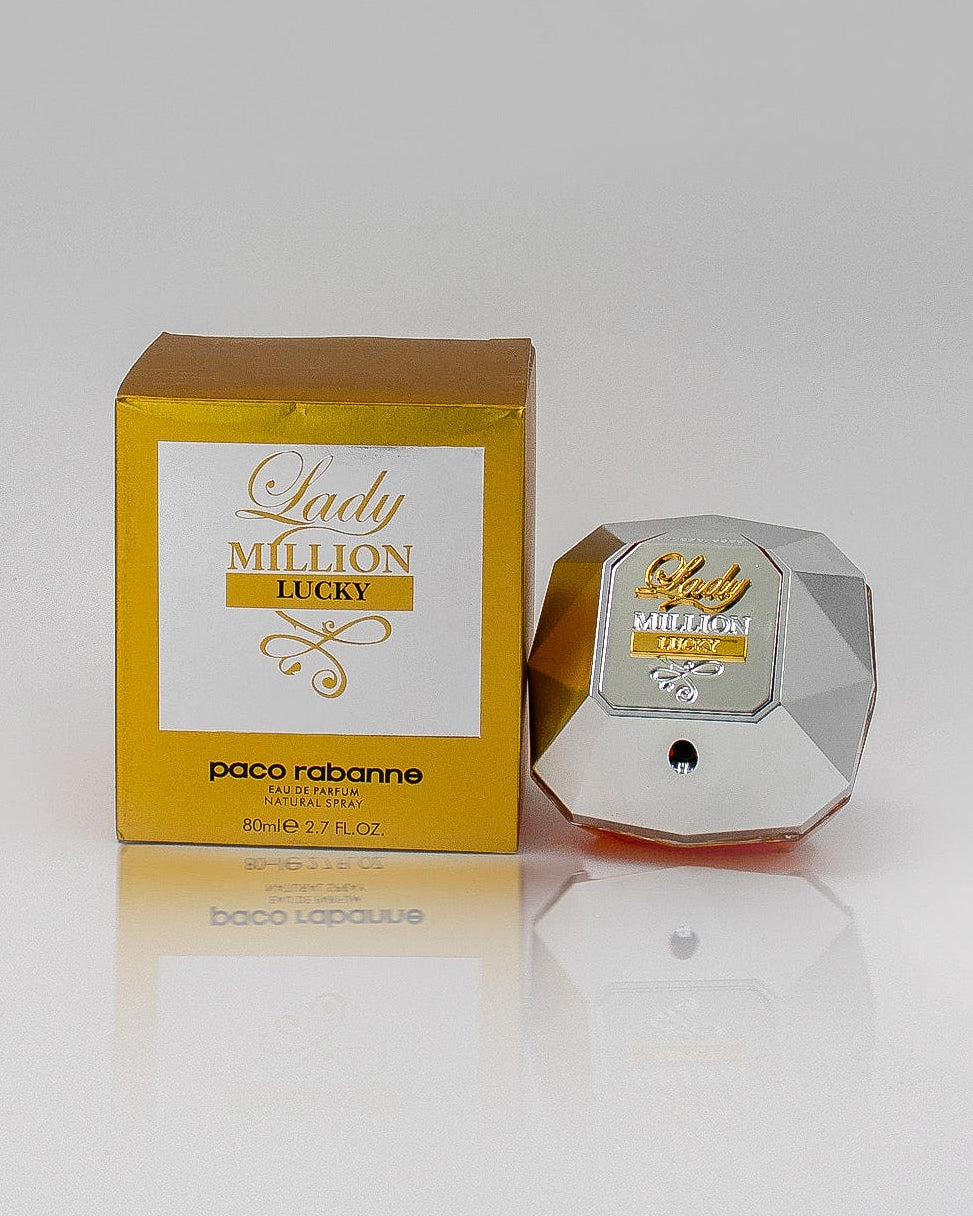 Lady Million Lucky 100ml