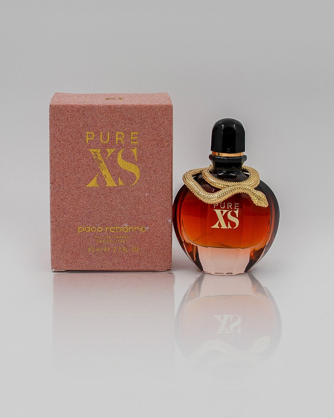 Pure XS – Paco Rabanne 100ml