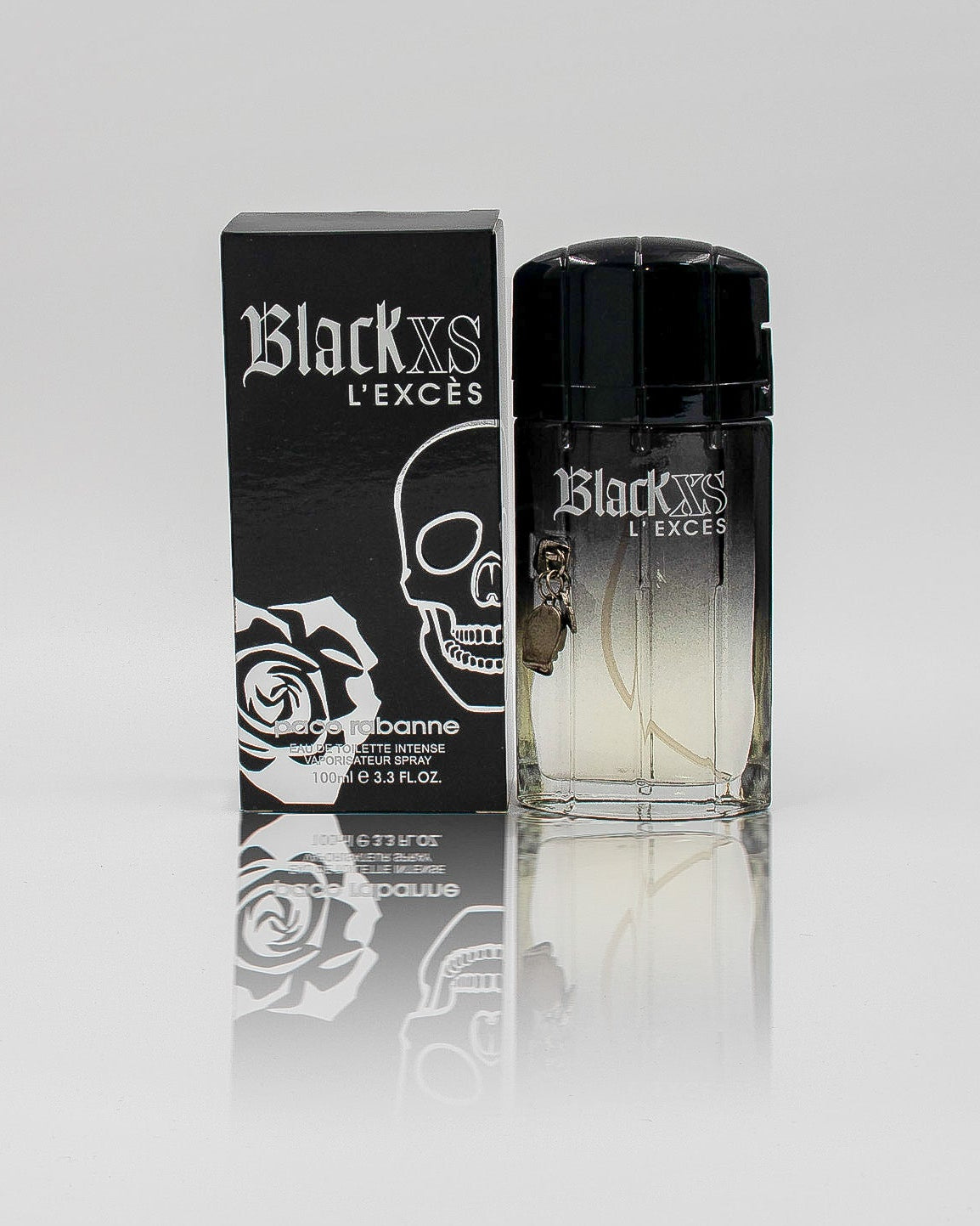 Black XS L’Excès 100ml