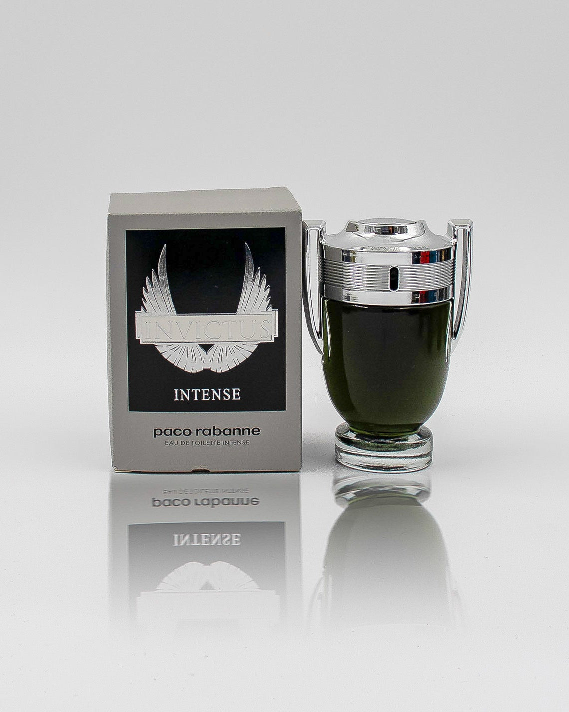 Invictus Intense 100ml