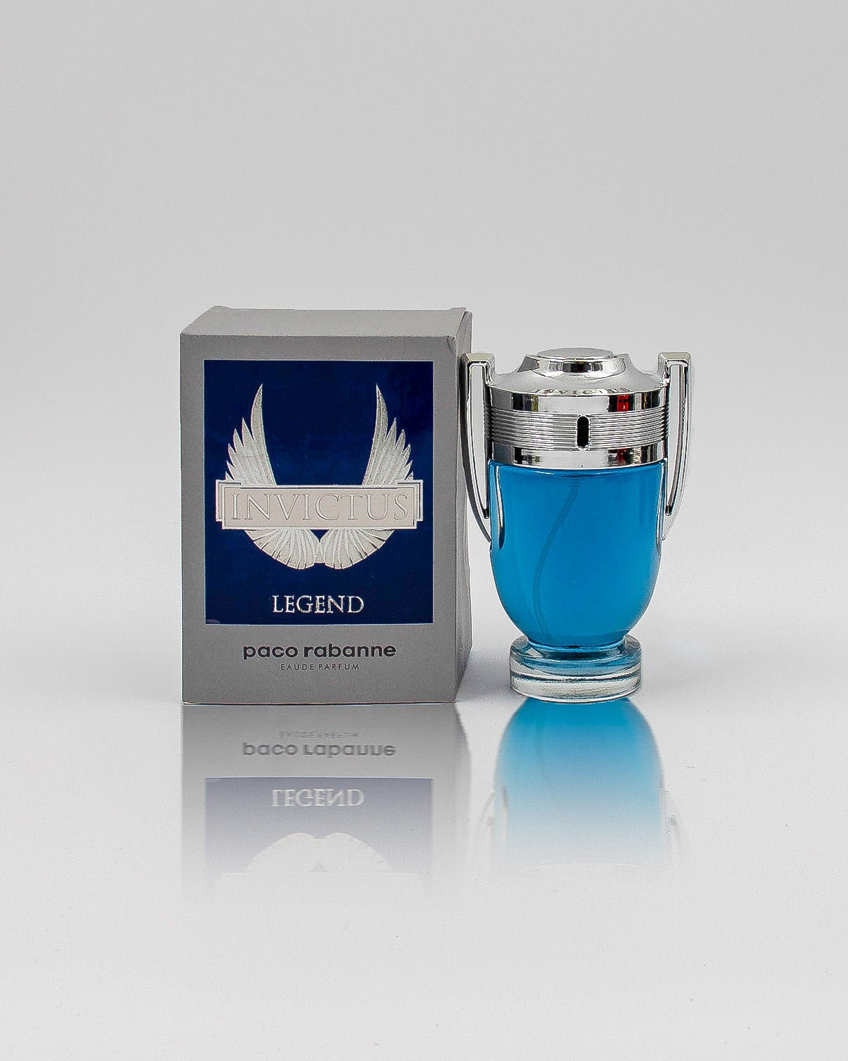 Invictus Legend 100ml