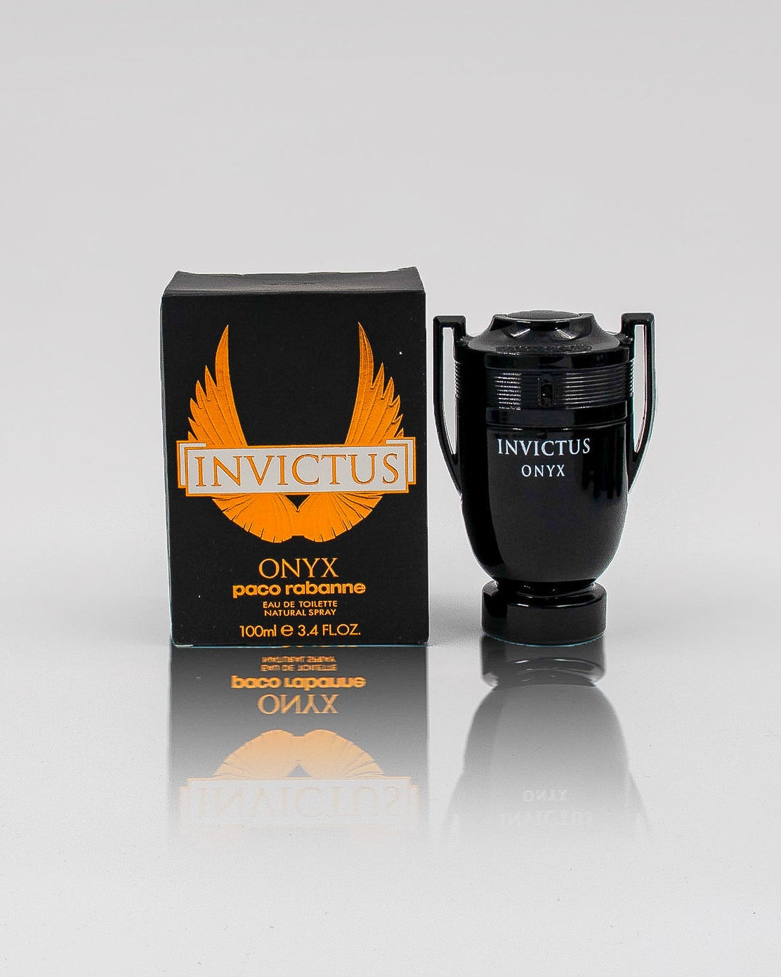 Invictus Onyx 100ml