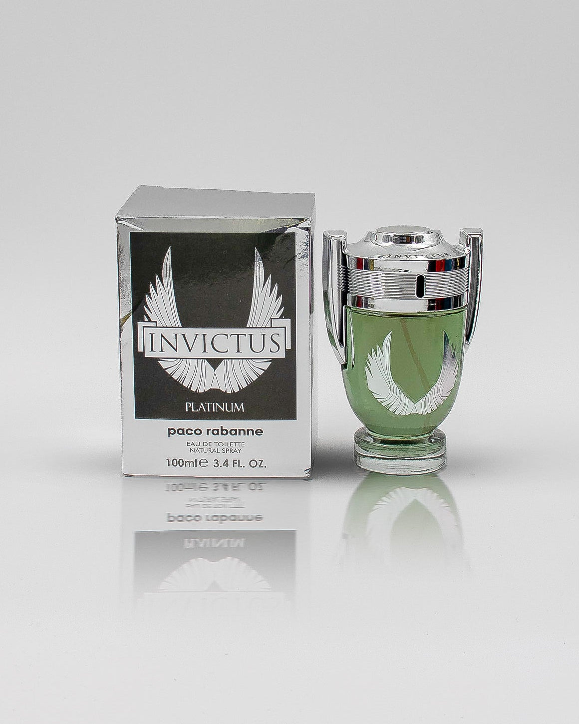 Invictus Platinum 100ml