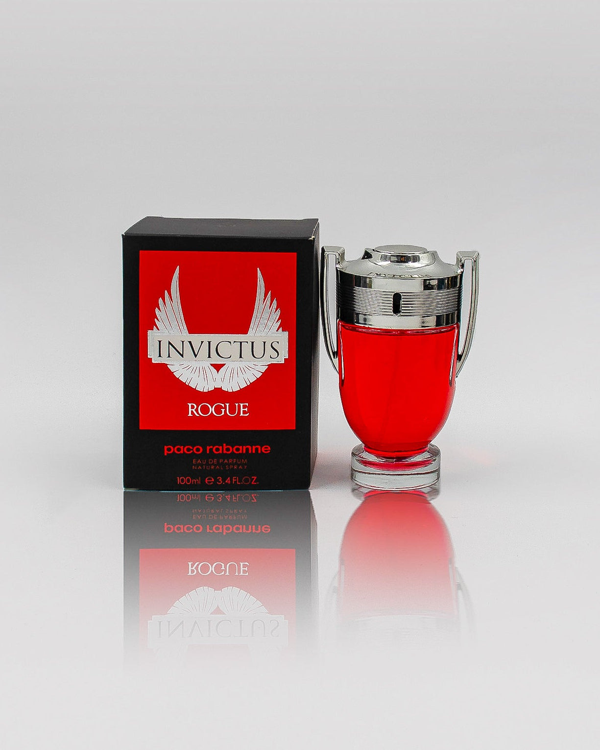 Invictus Rouge 100ml