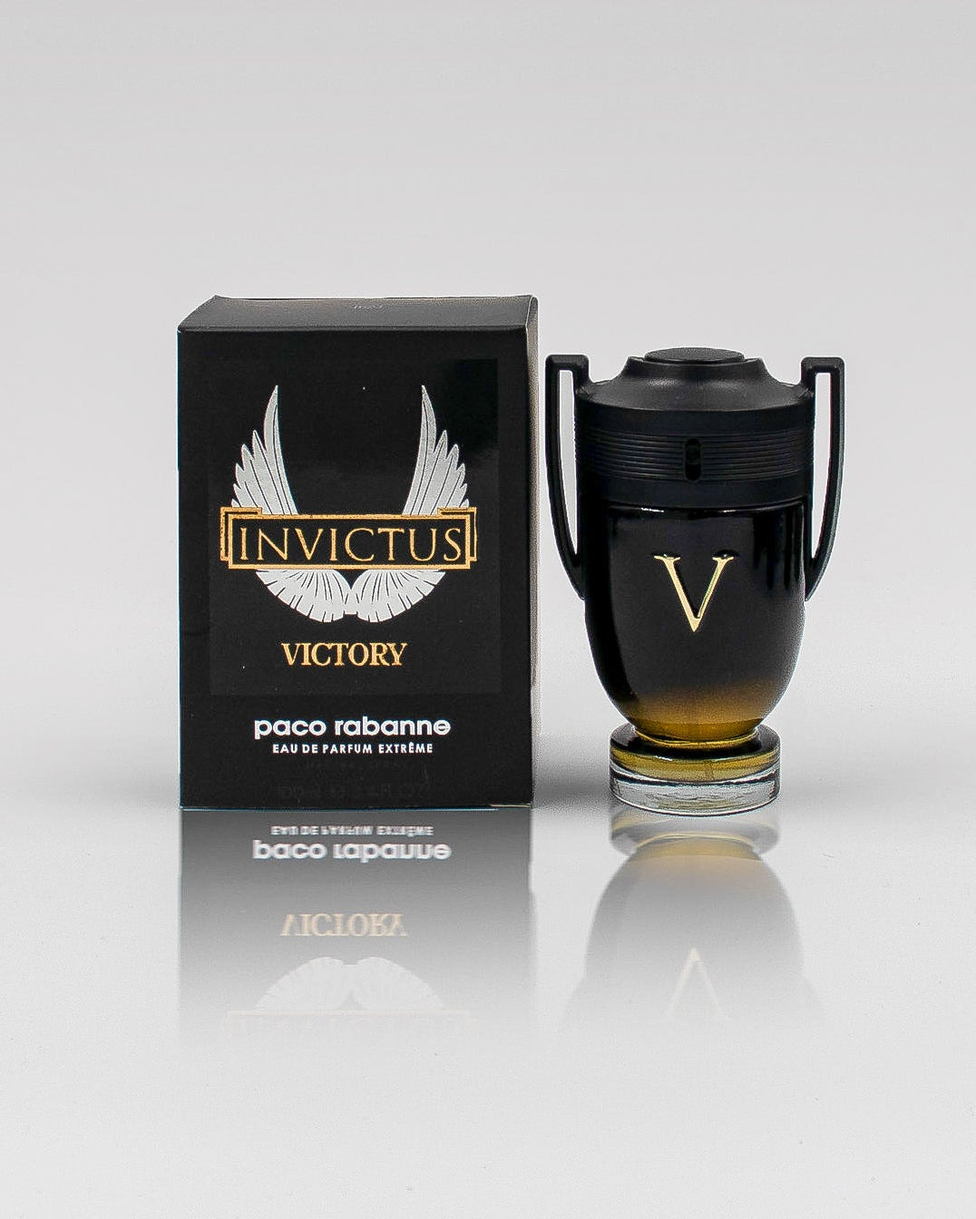 Invictus de Paco Rabanne - 100 ml