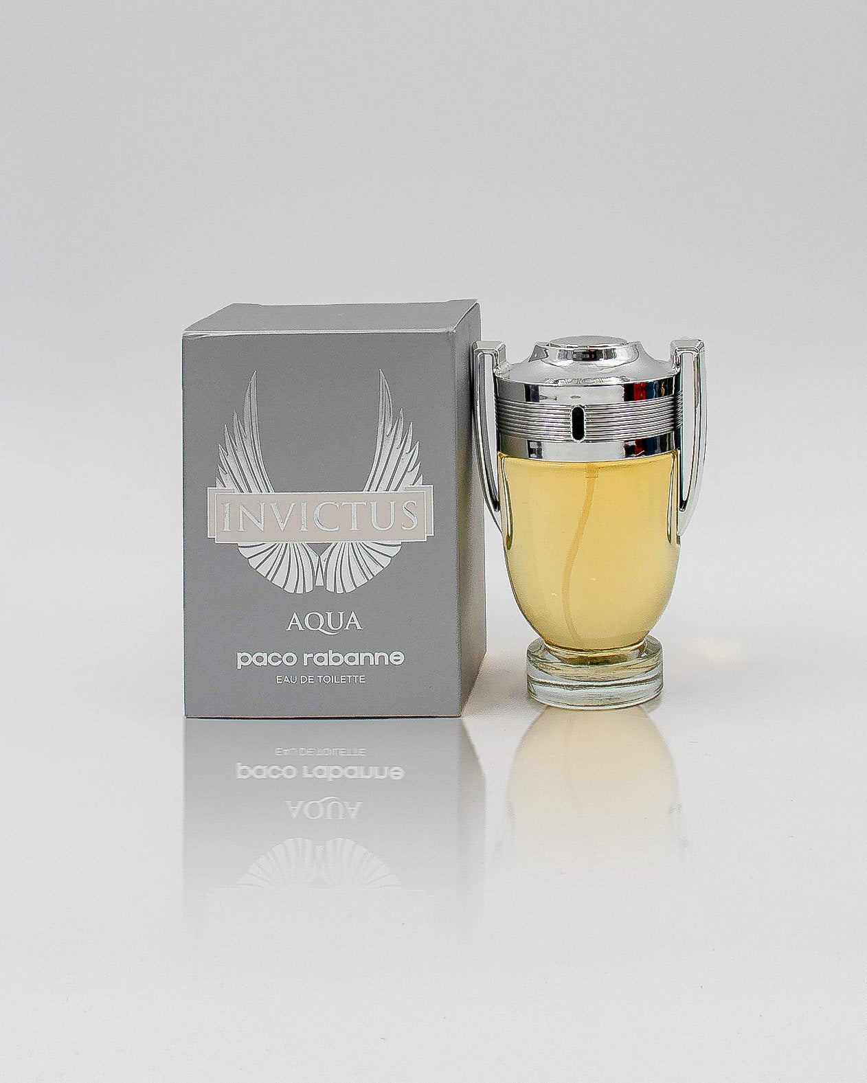 Invictus Aqua 100ml