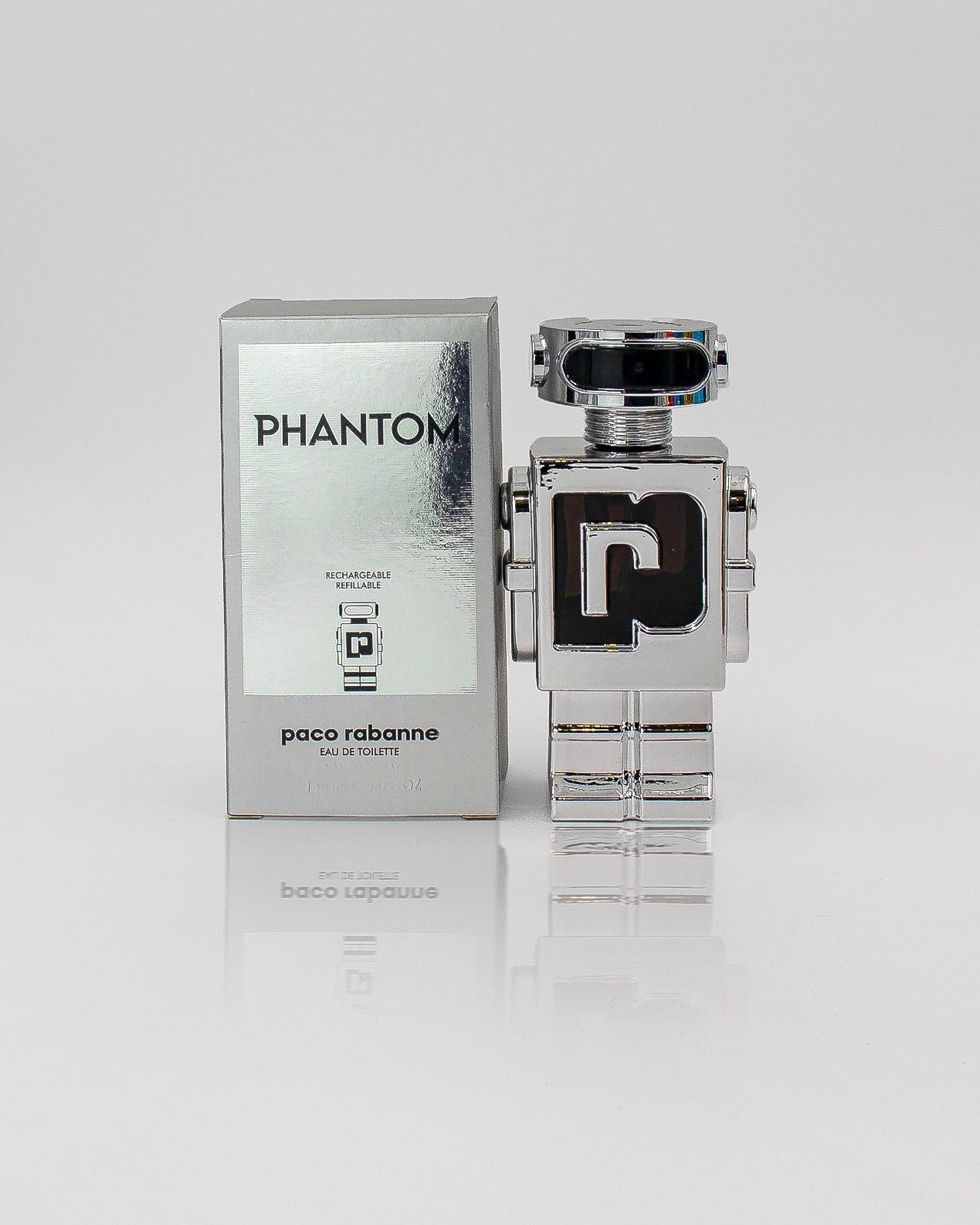 Phantom de Paco Rabanne 100ml