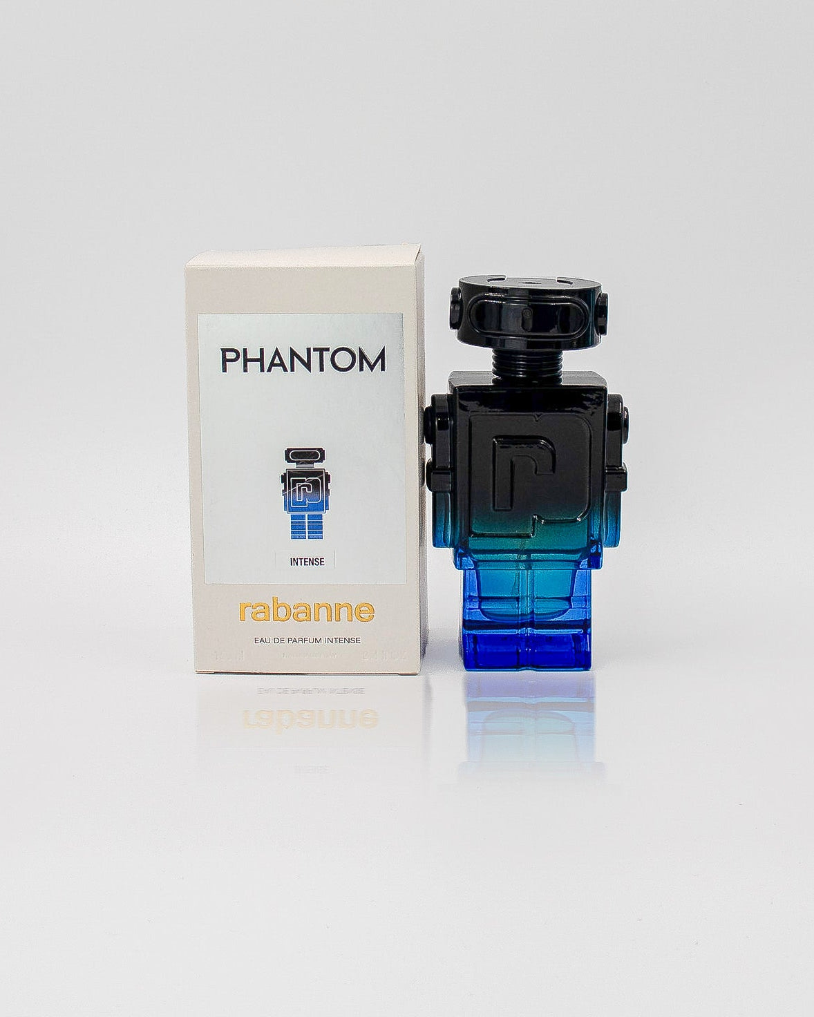Phantom Intense 100ml