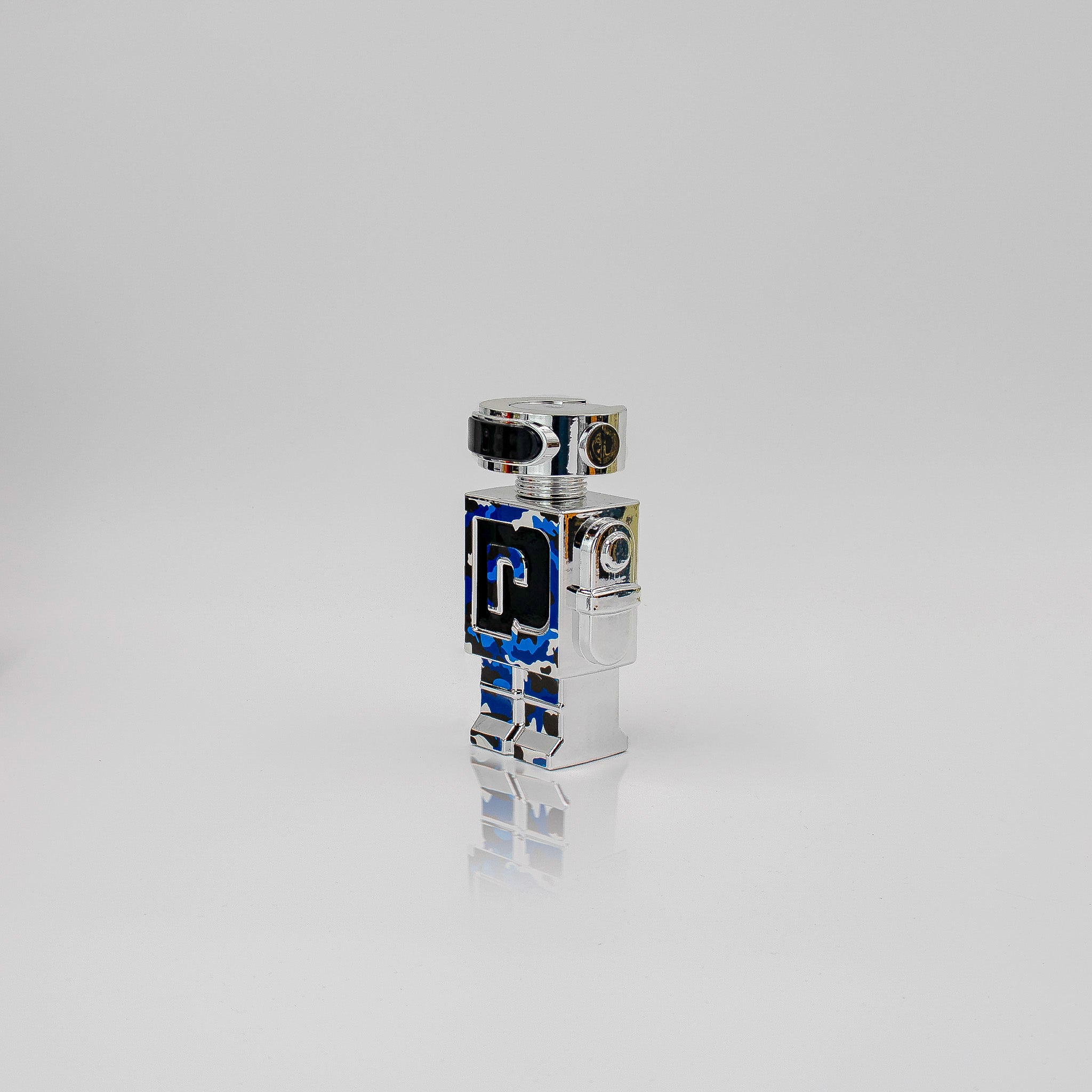 Phantom Legion Azul 100ml