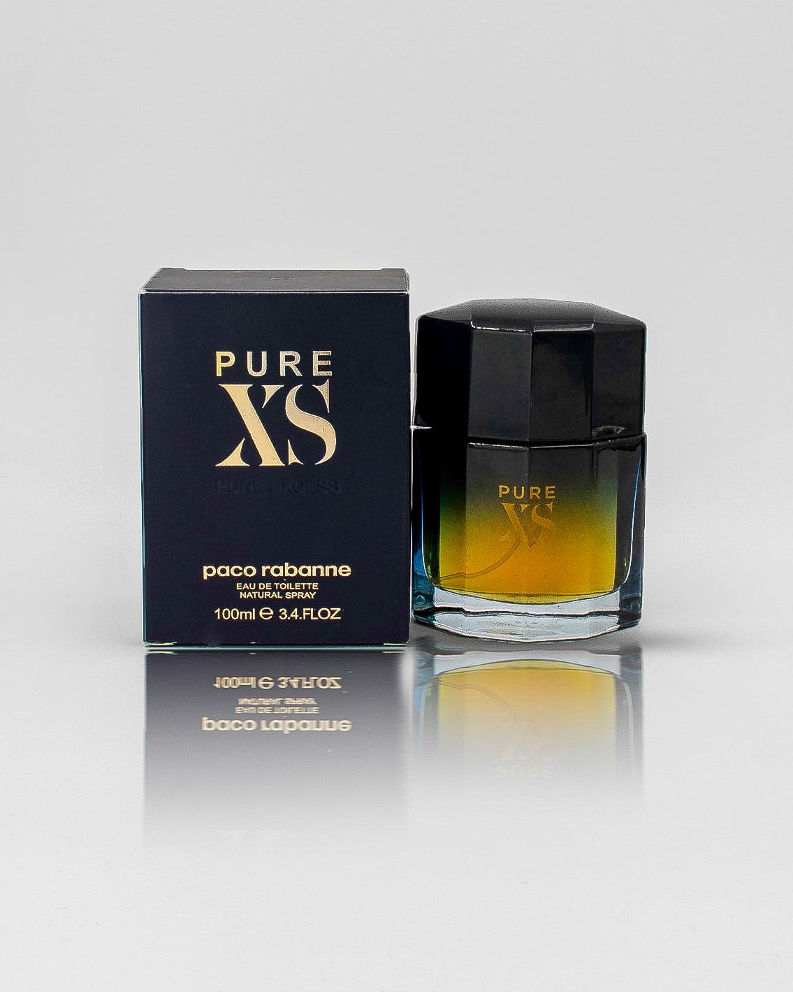 Pure XS 100ml