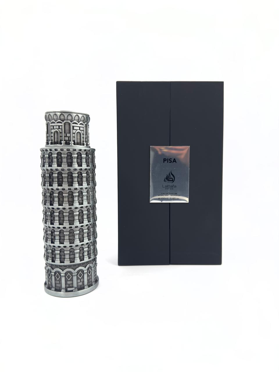 Pisa Lattafa  Cofre 100ml