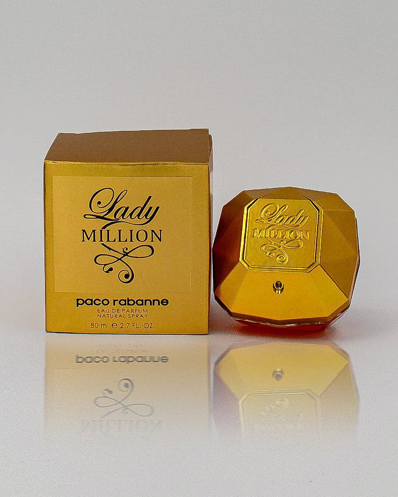 Lady Million 100ml