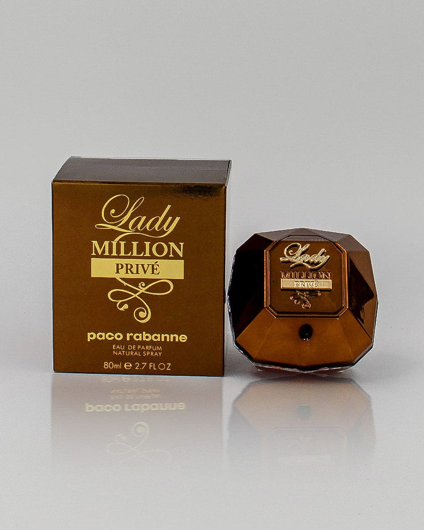 Lady Million Prive 100ml