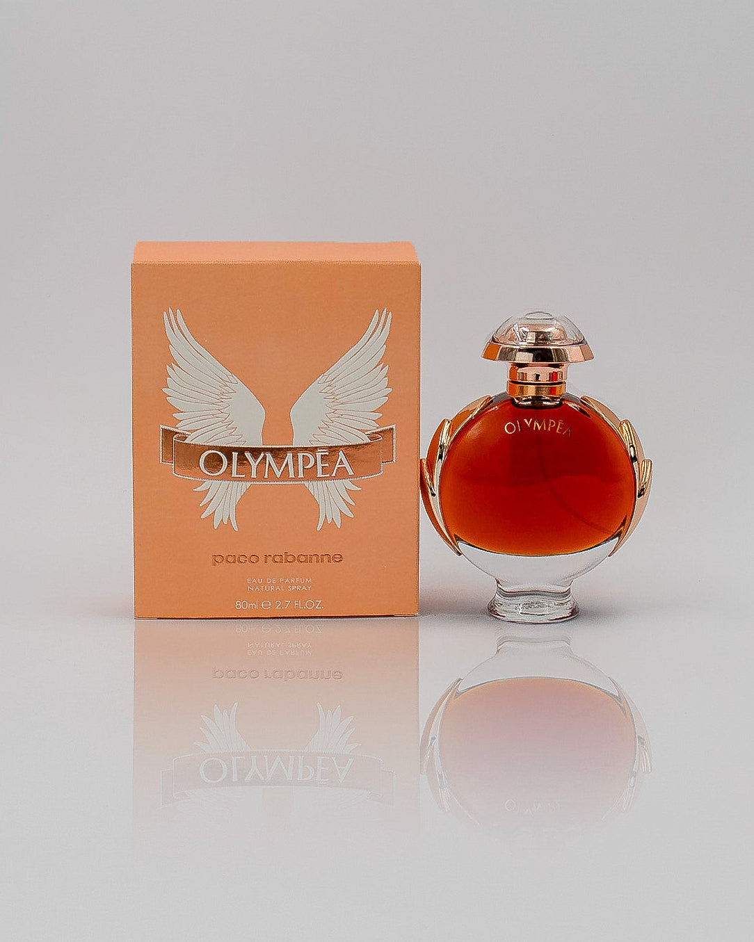 Olympea Paco Rabanne 100ml
