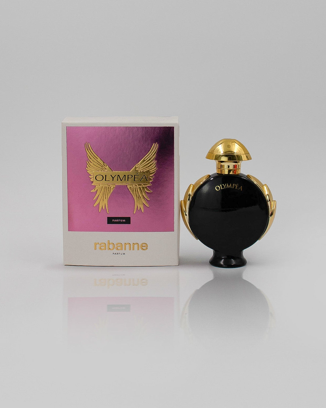 Olympea Parfum – Paco Rabanne 100ml