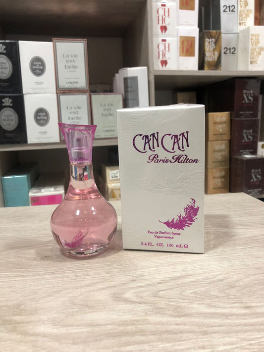 Can Can Paris  Hilton 100ml