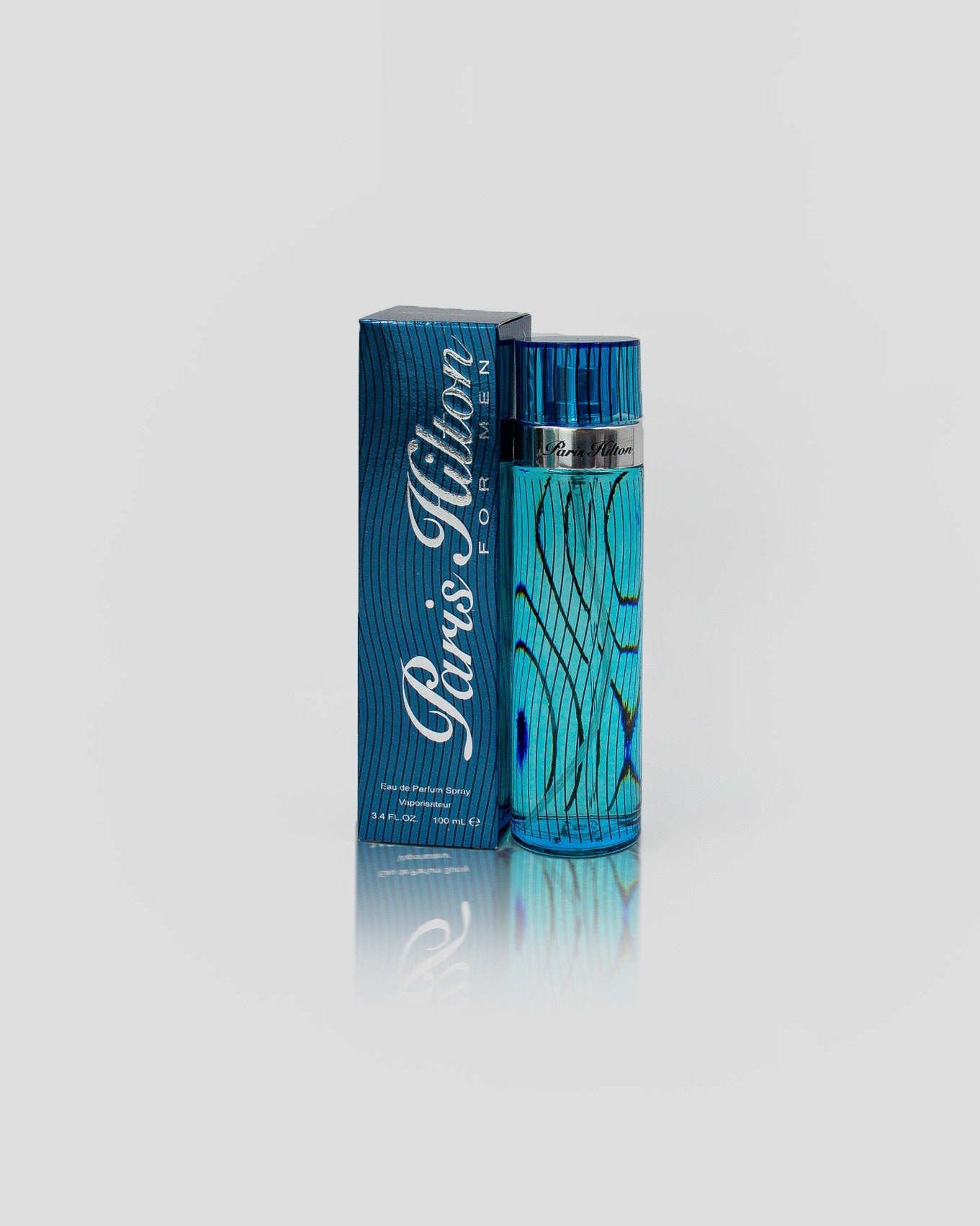 Paris Hilton - Hombre - 100 ml