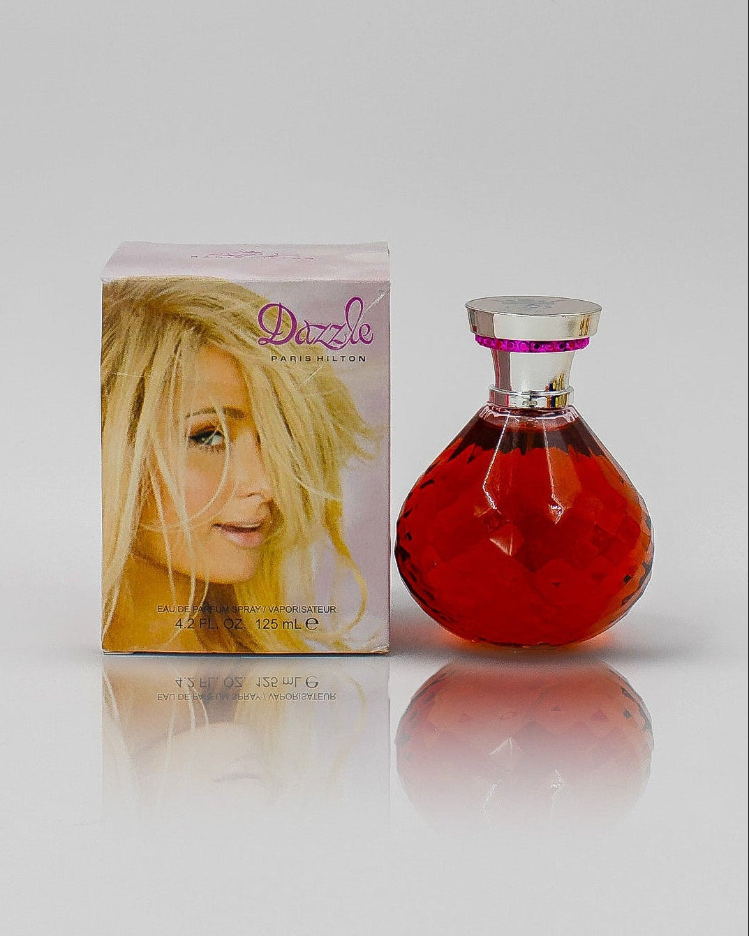 Paris Hilton Dazzle 100ml