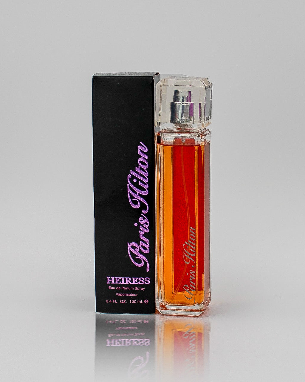 Paris Hilton Heiress 100ml
