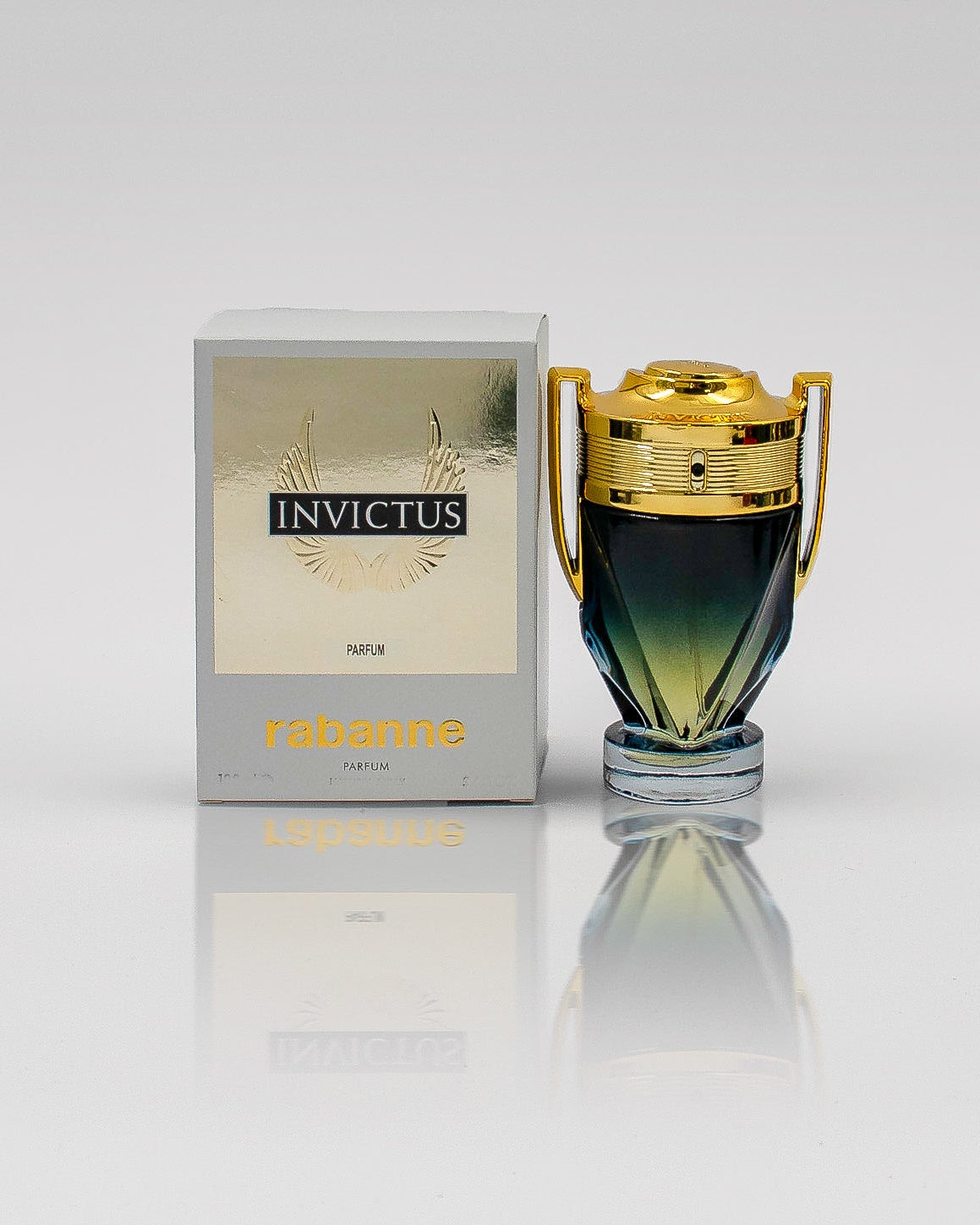Invictus Parfum 100ml