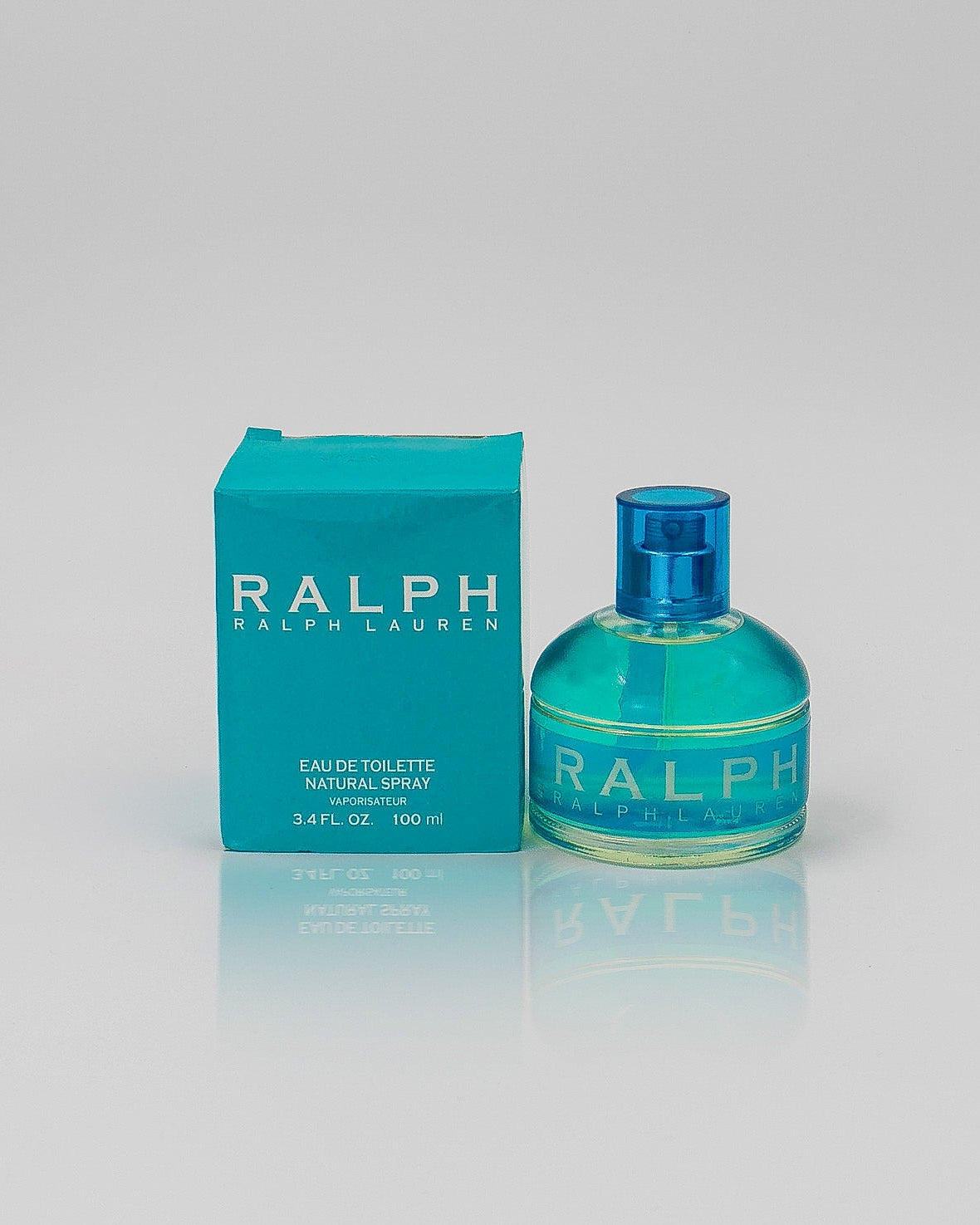 Ralph Lauren - Polo - Mujer 100 ml