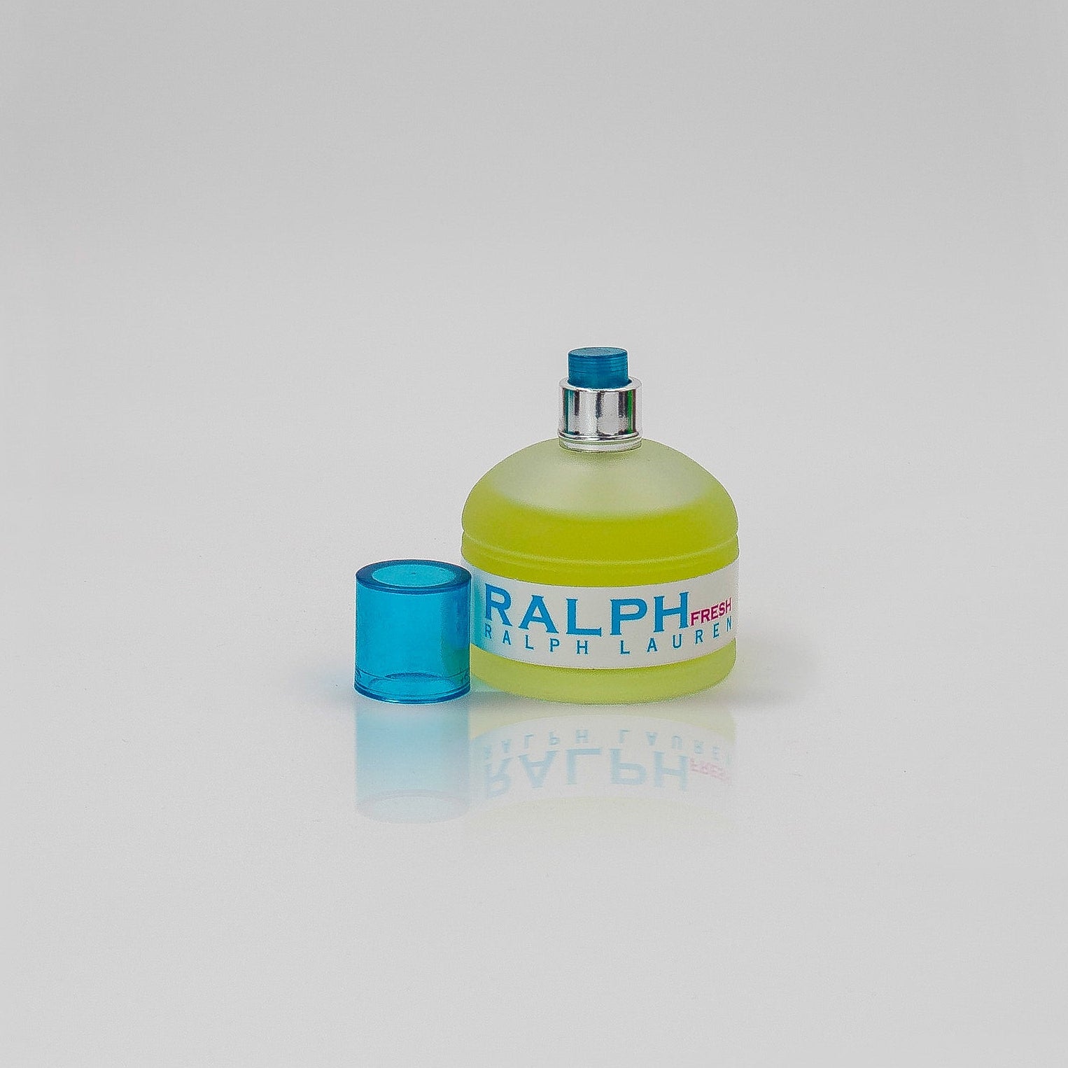 Ralph Lauren Fresh - Polo - Mujer 100 ml