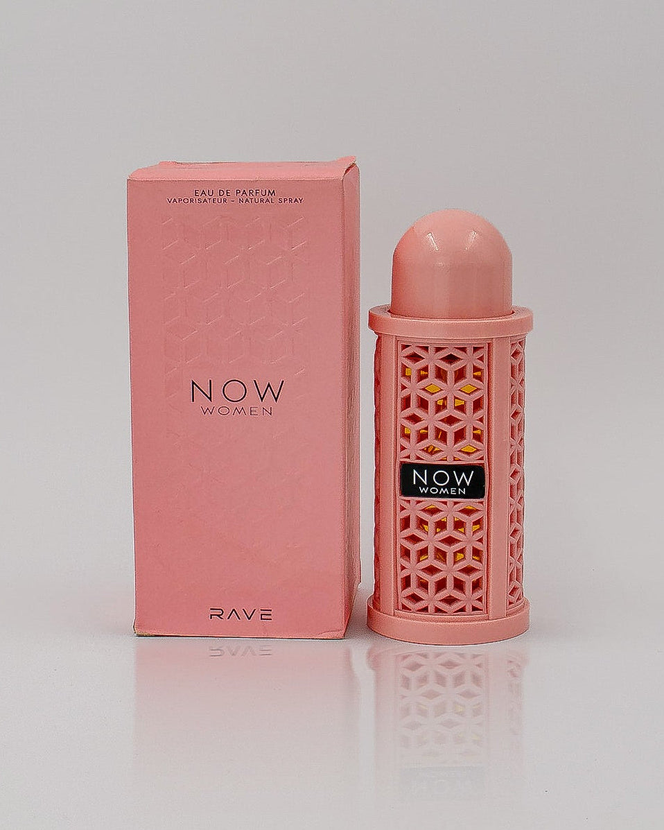 Now Women - Lattafa 100ml