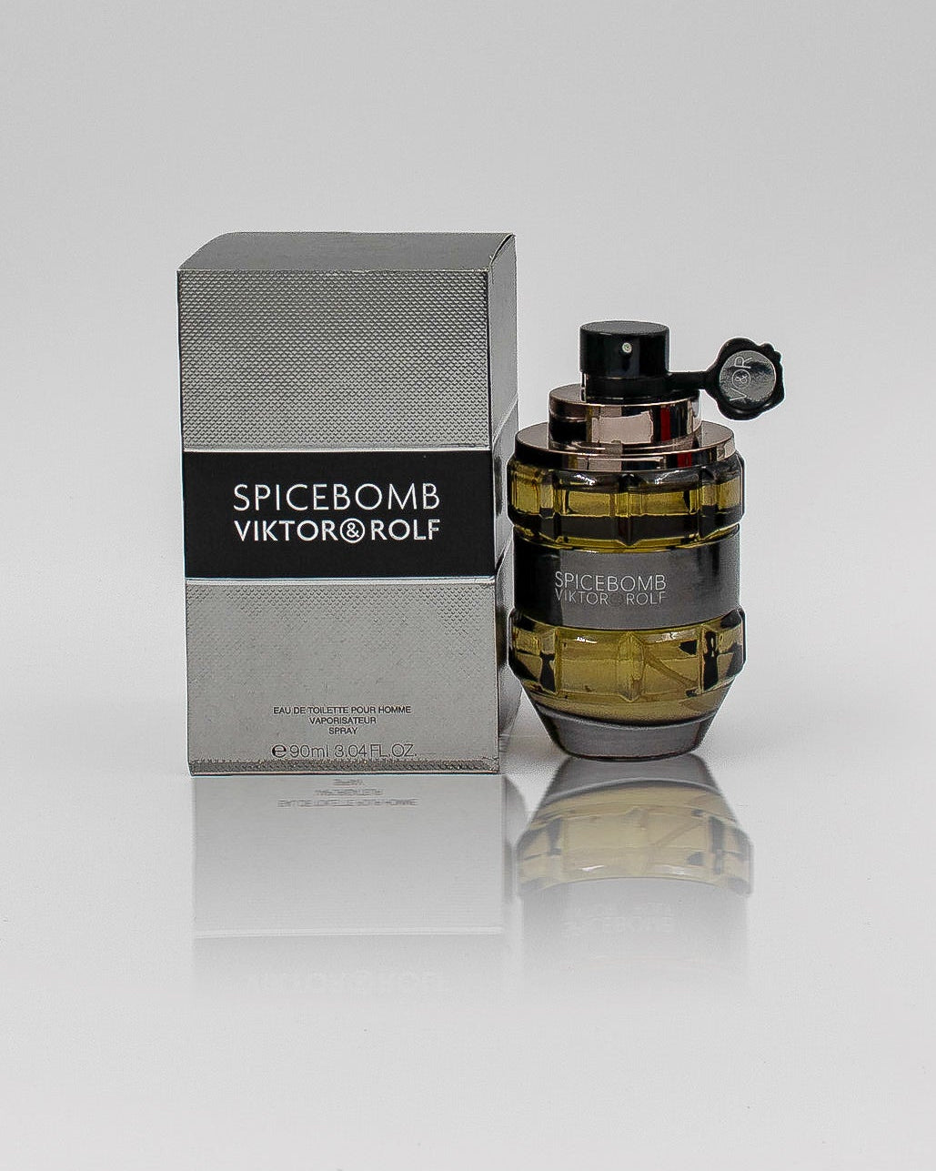 Spicebomb 100ml