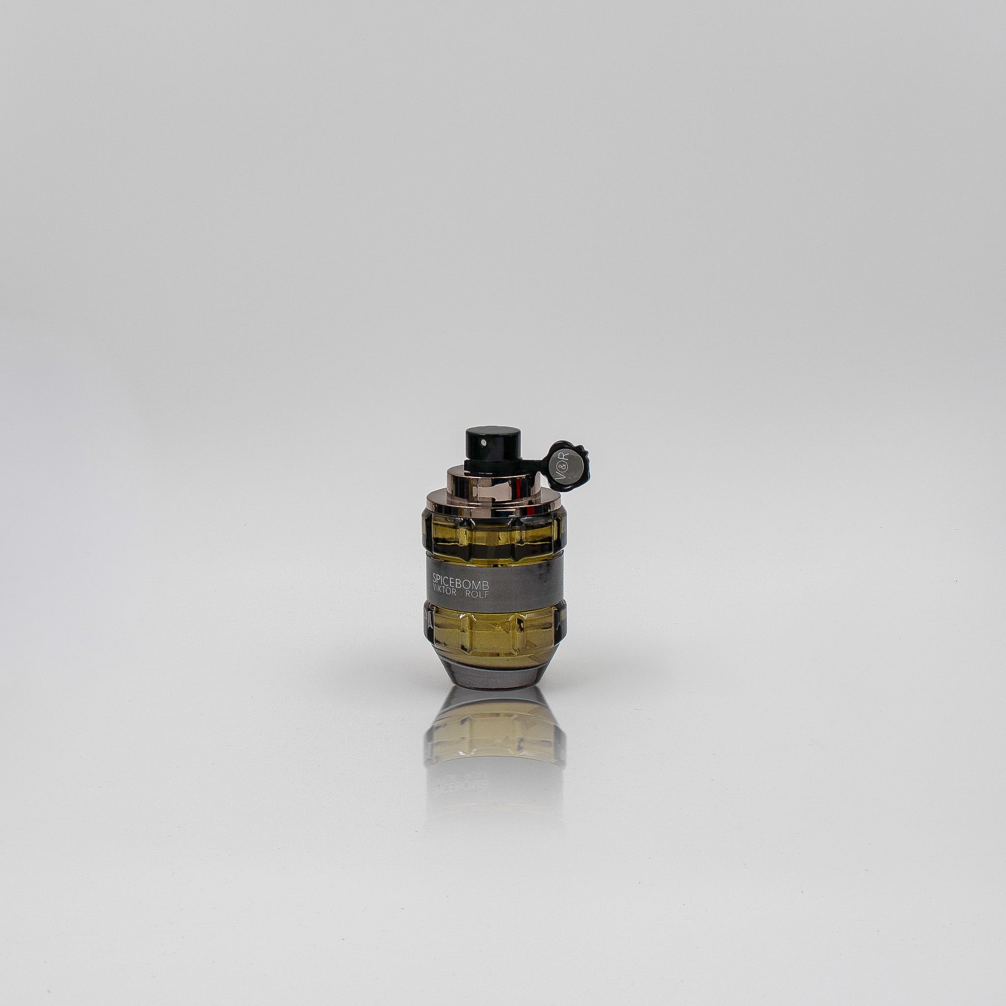 Spicebomb 100ml