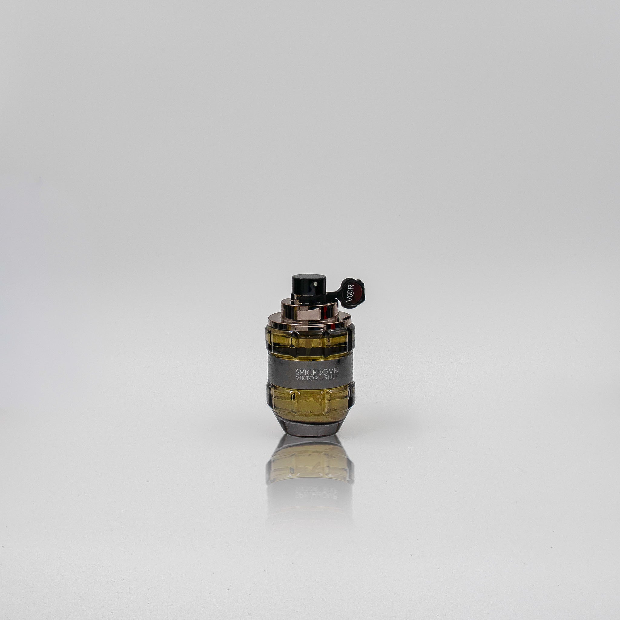 Spicebomb 100ml