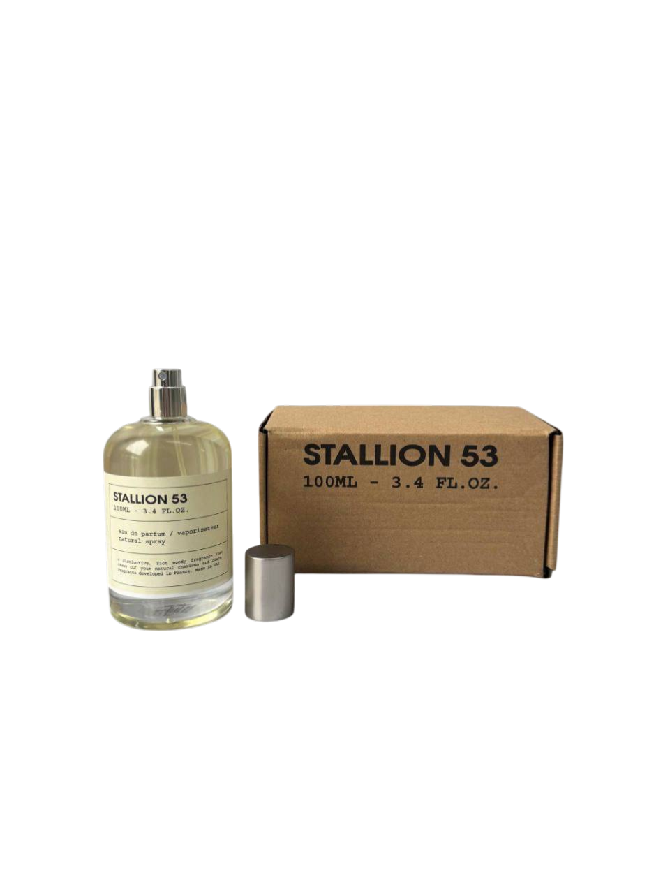 Stallion 53 Men - 100 ml