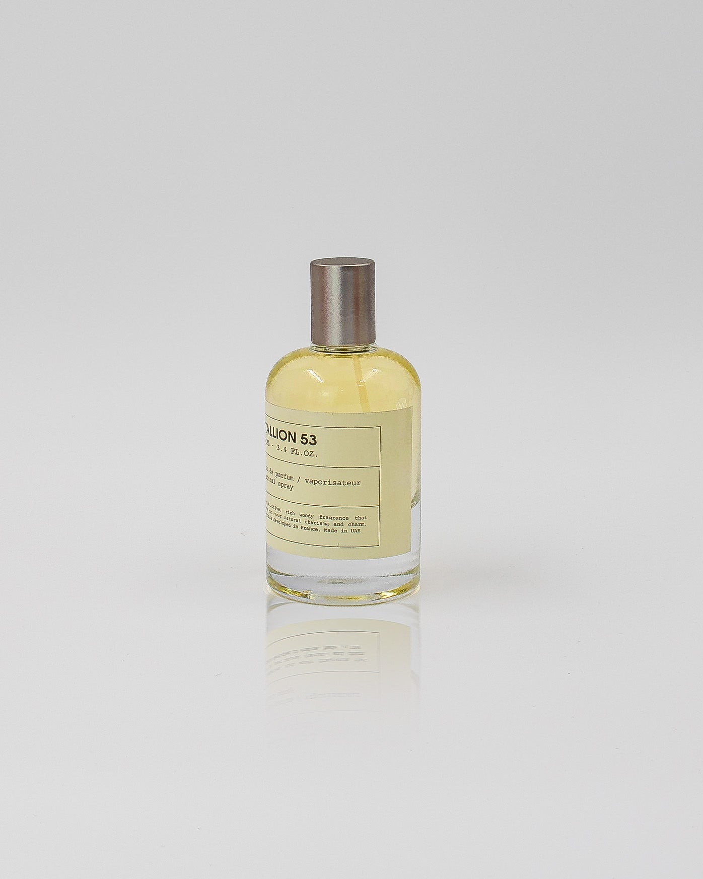 Stallion 53 Men - 100 ml