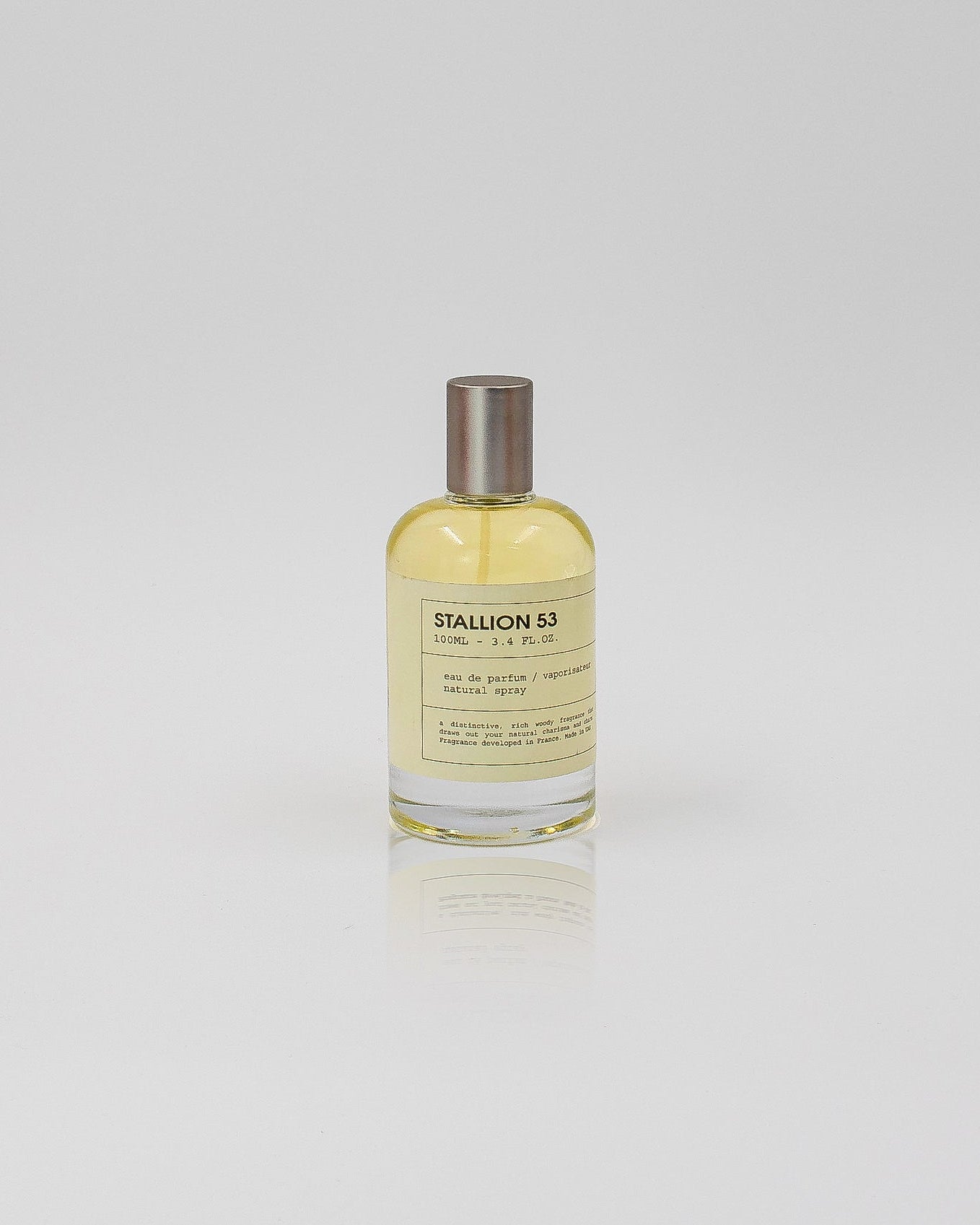 Stallion 53 Men - 100 ml