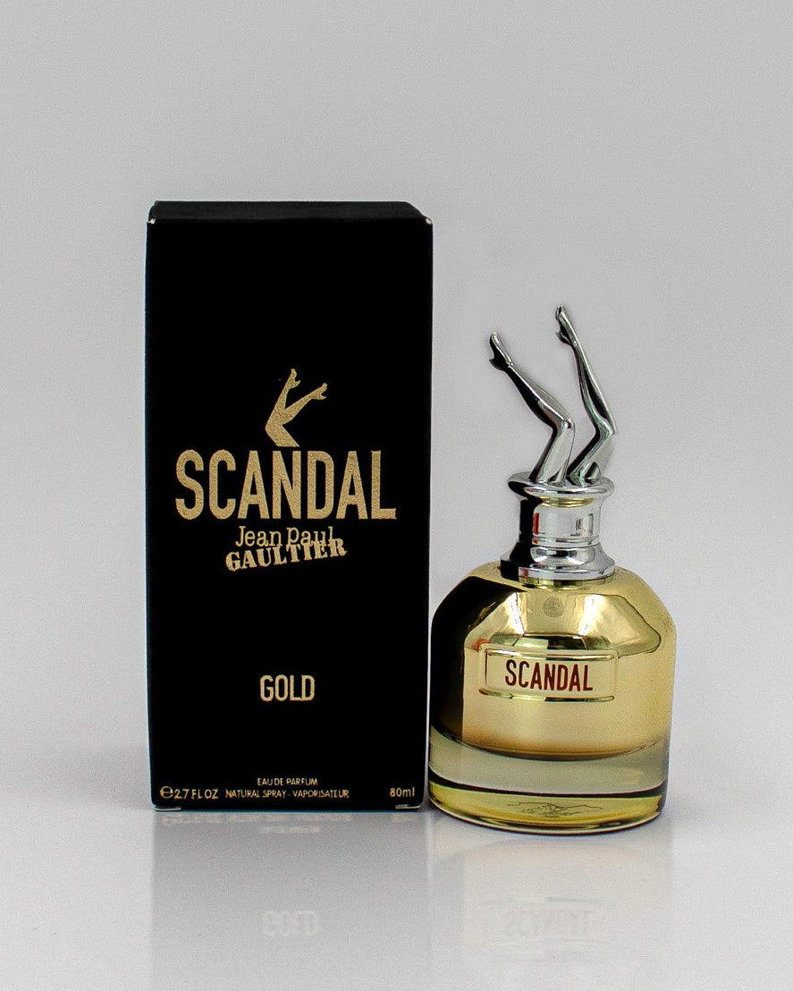 Scandal Gold – Jean Paul Gaultier 100ml