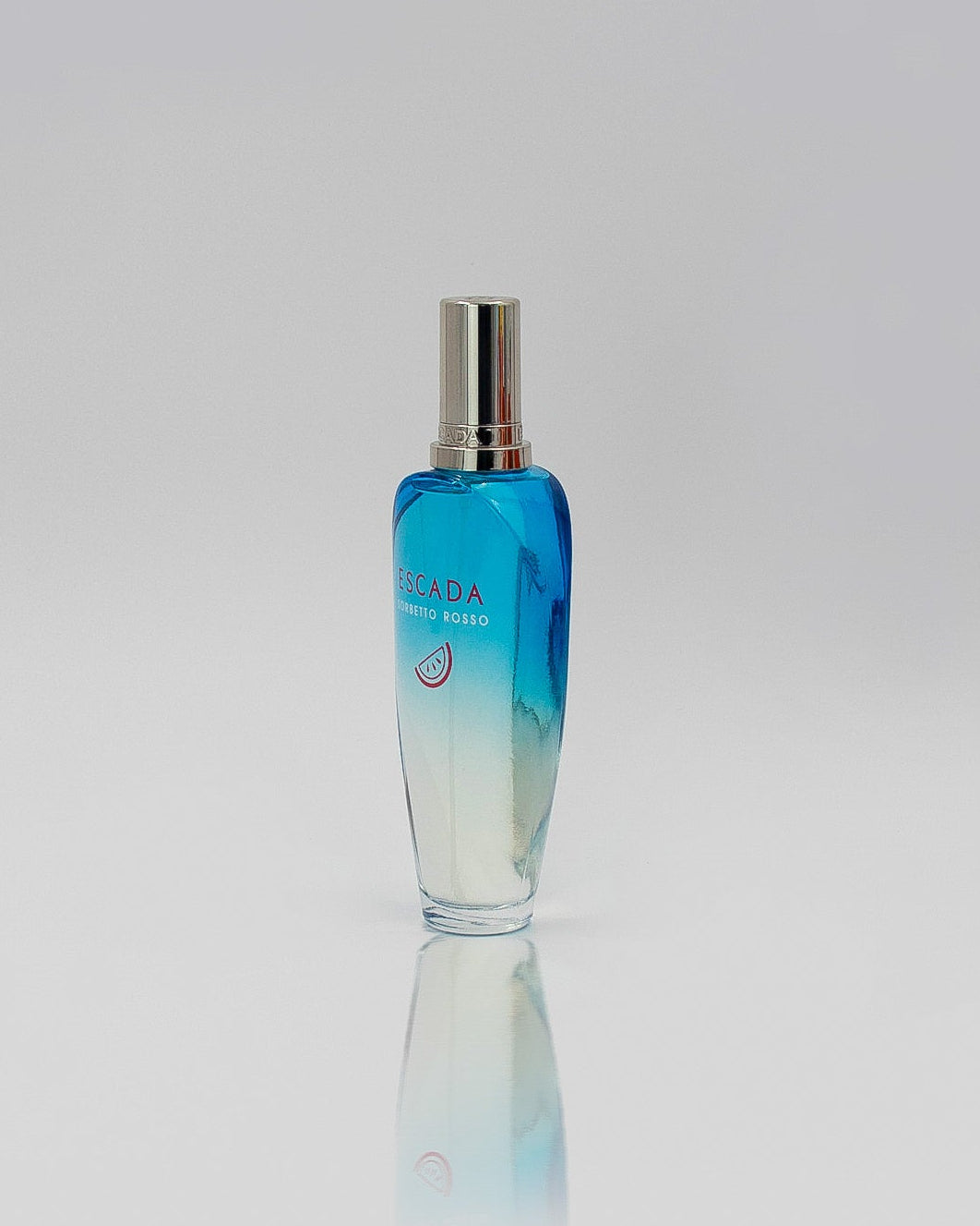 Sorbetto Rosso Escada 100ml