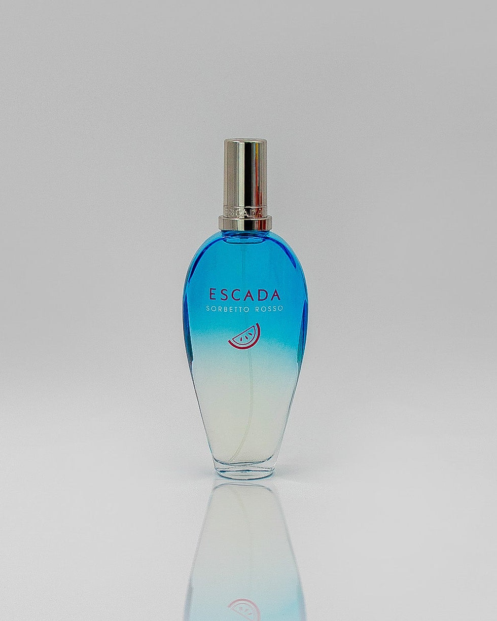 Sorbetto Rosso Escada 100ml