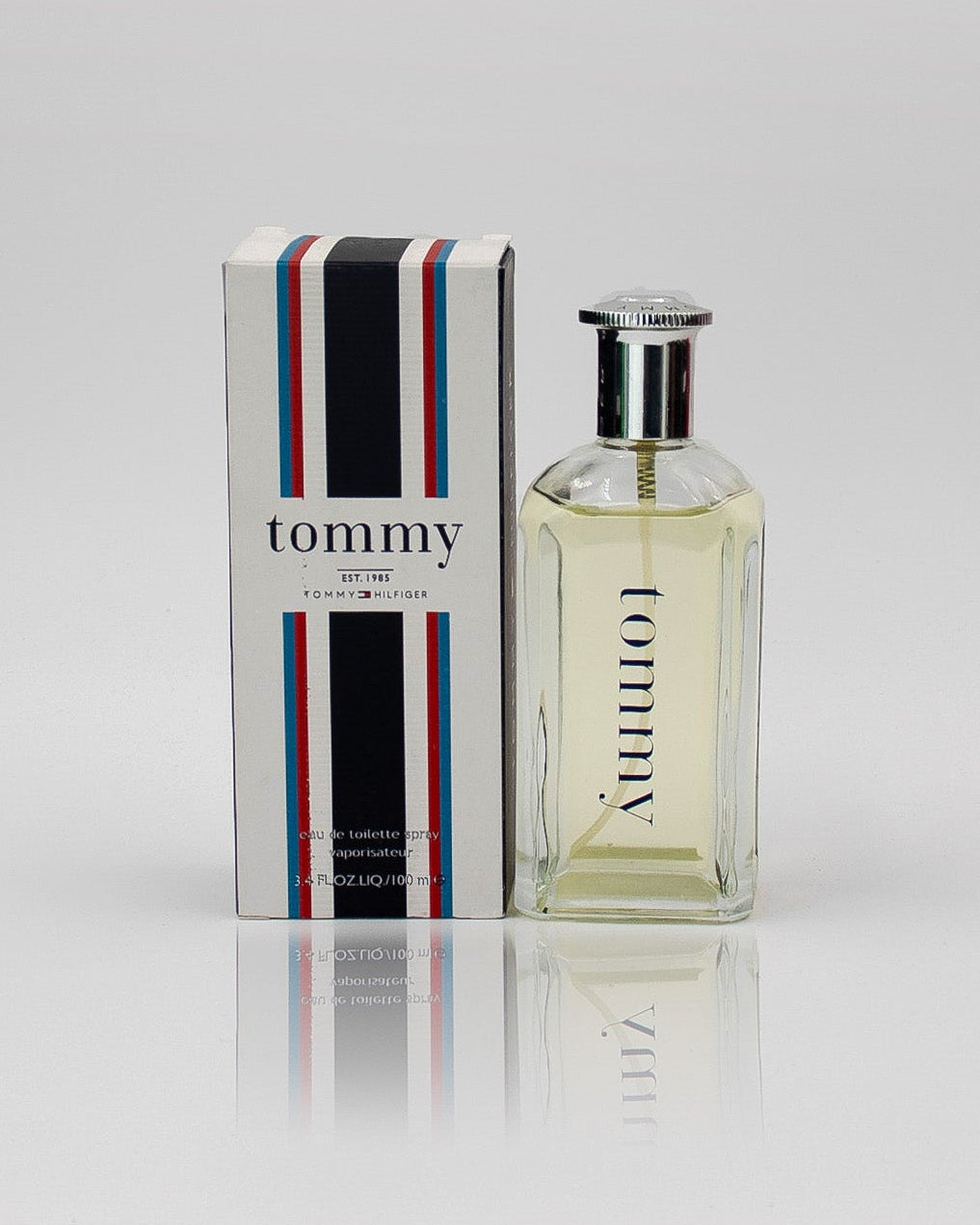 Tommy Hilfiger for Men 100ml
