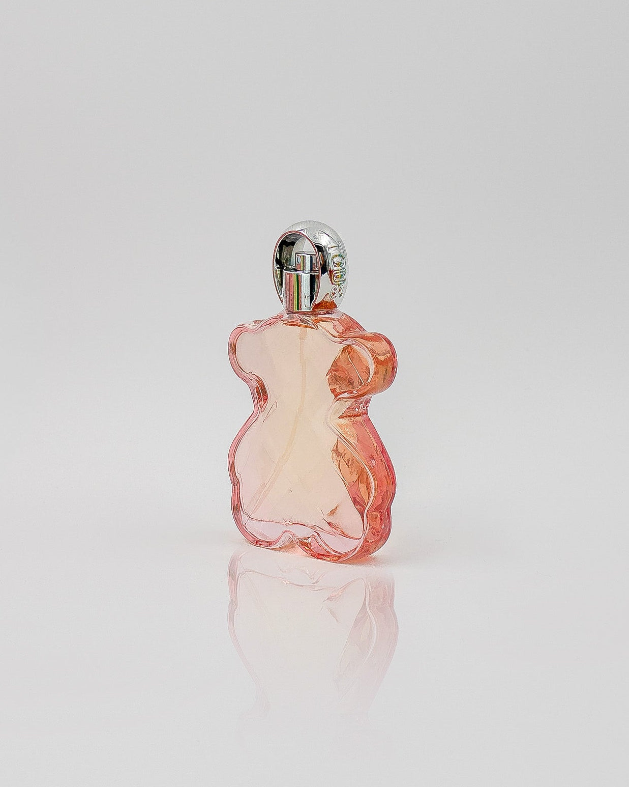 Tous love me Eau de Parfum Fem - 90 ml