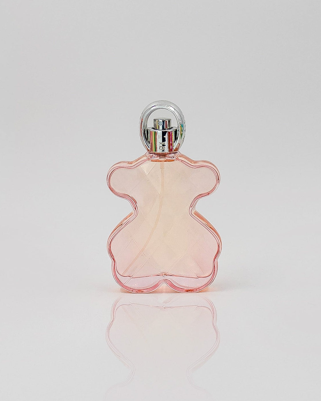 Tous love me Eau de Parfum Fem - 90 ml