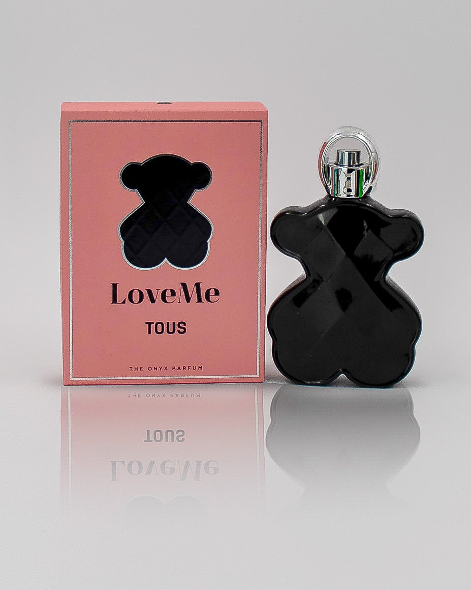 Tous Love me the Onyx Fem - 90 ml