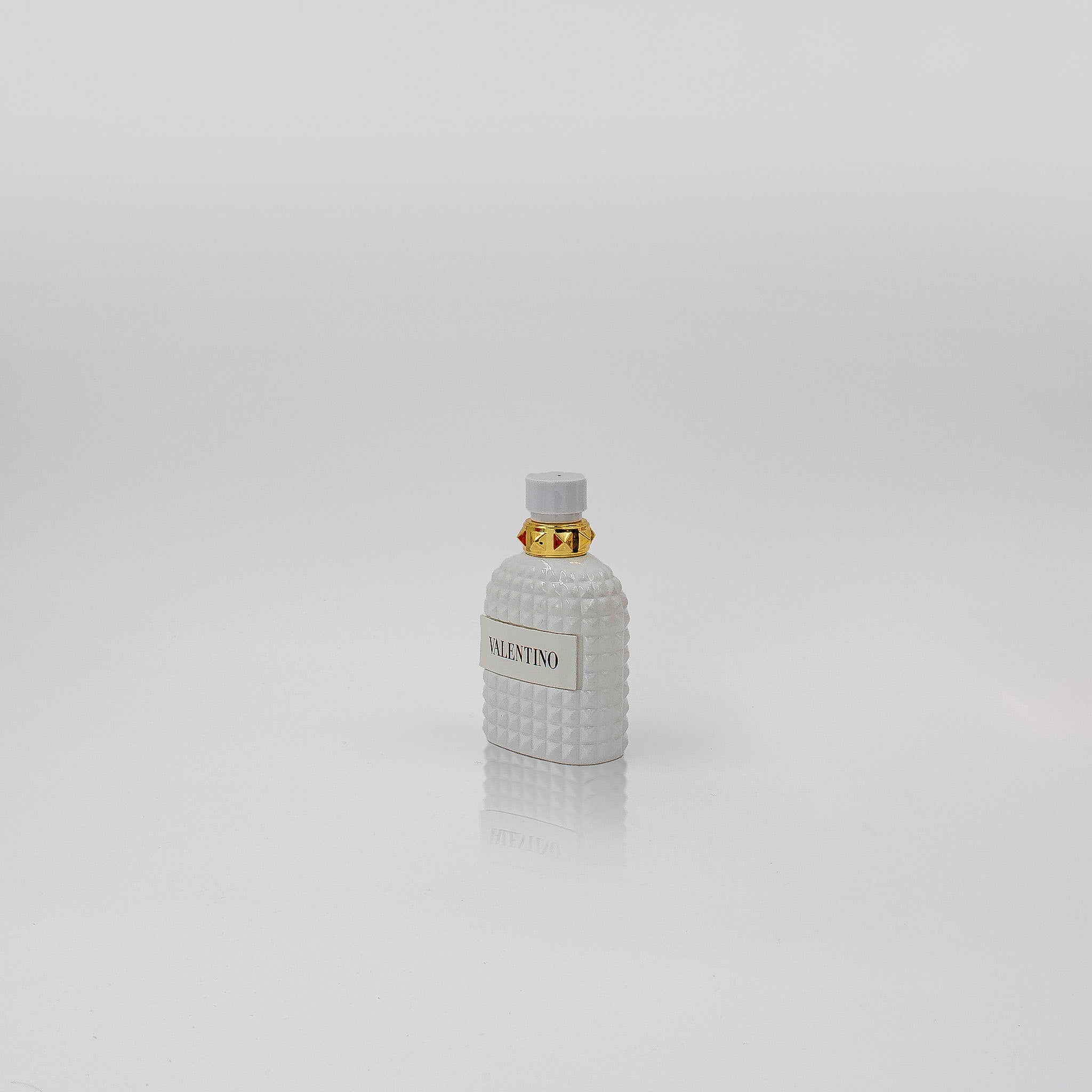 Valentino Uomo Born in Roma Ivory 100ML MEN