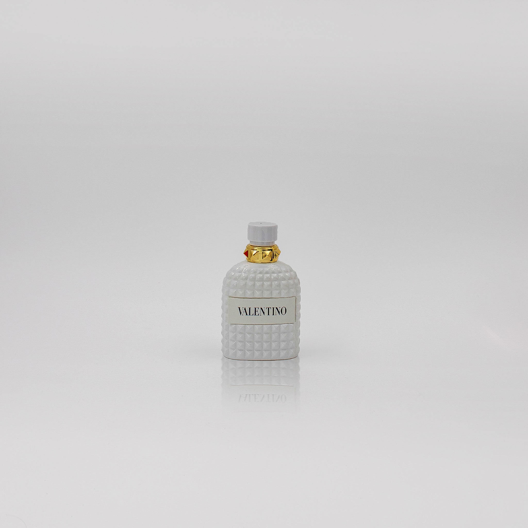 Valentino Uomo Born in Roma Ivory 100ML MEN