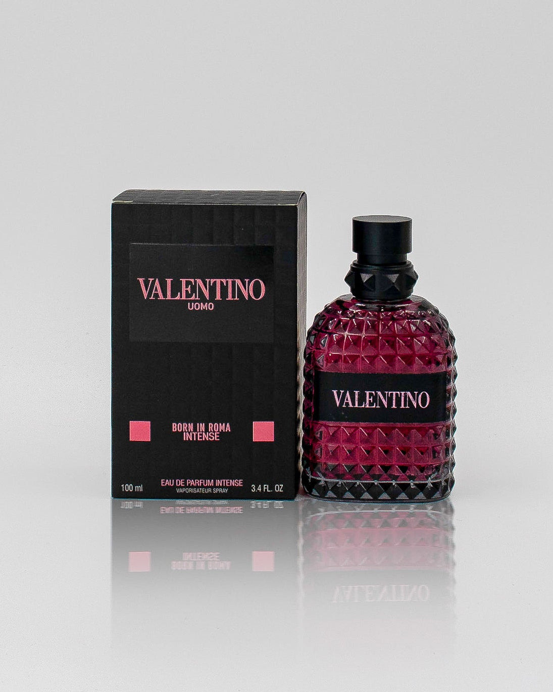 Valentino Uomo Born in Roma 100ml