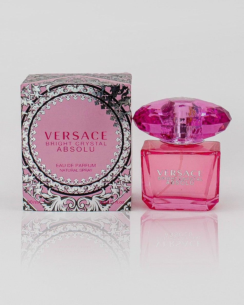 Versace Bright Crystal 100ml