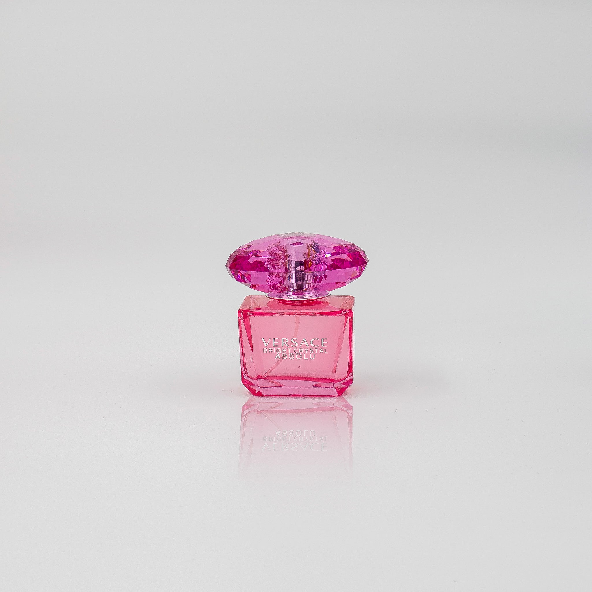 Versace Bright Crystal Absolu 100ml